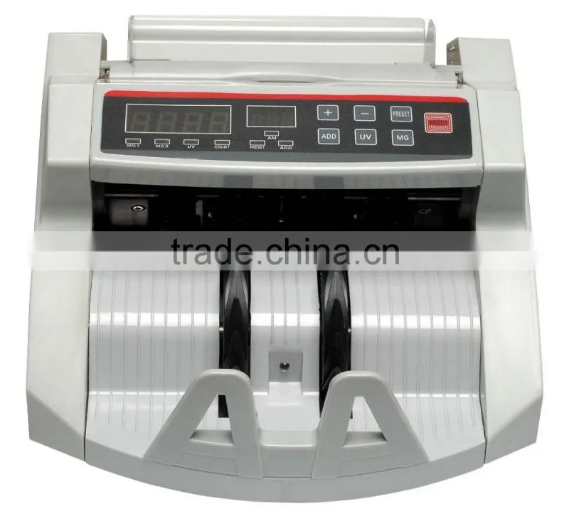 Money Counter CF2150