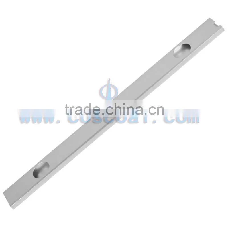 Good quality led aluminum housing