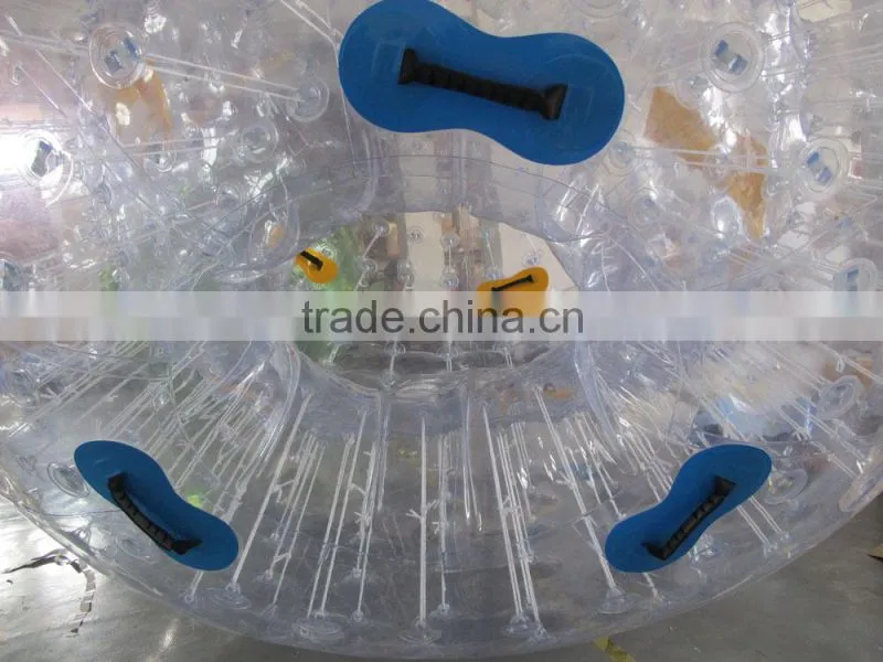 2015/TPU/PVC 1.5m Hot Sale Bubble Soccer,Football Bubble ,Body Zorbing 2015 newly