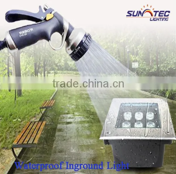 functional light fitting