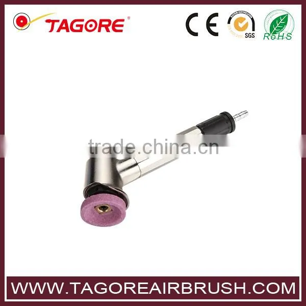 Tagore TG-123N multi-function micro air grinder kit set
