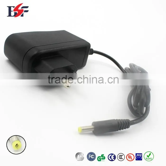 BSF constant voltage adapter DC output