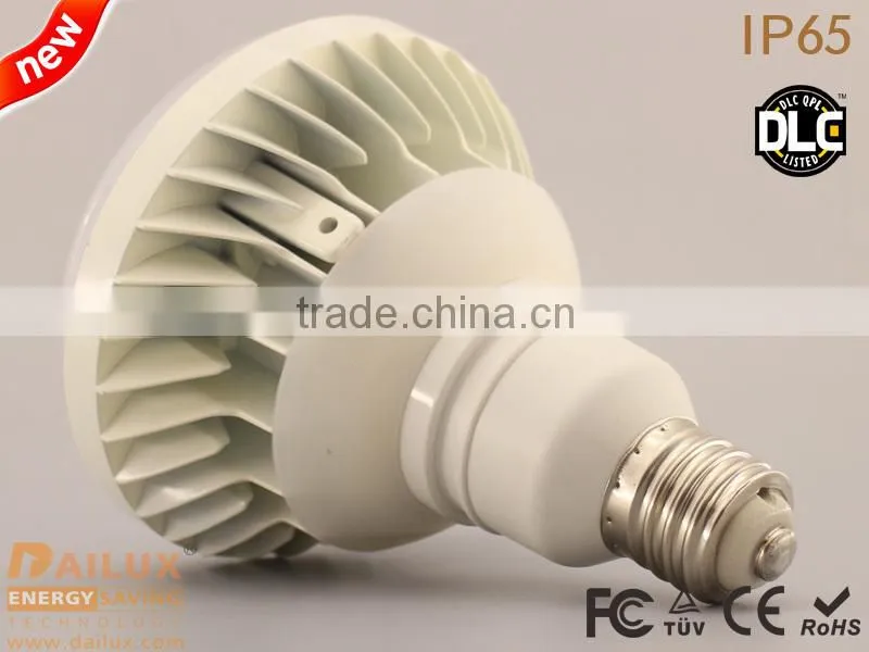 made in China smart lighting IP65 par56 lamp e40 led bulb lights
