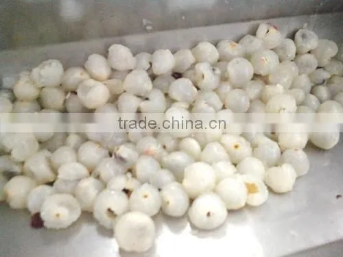 longan Sheller