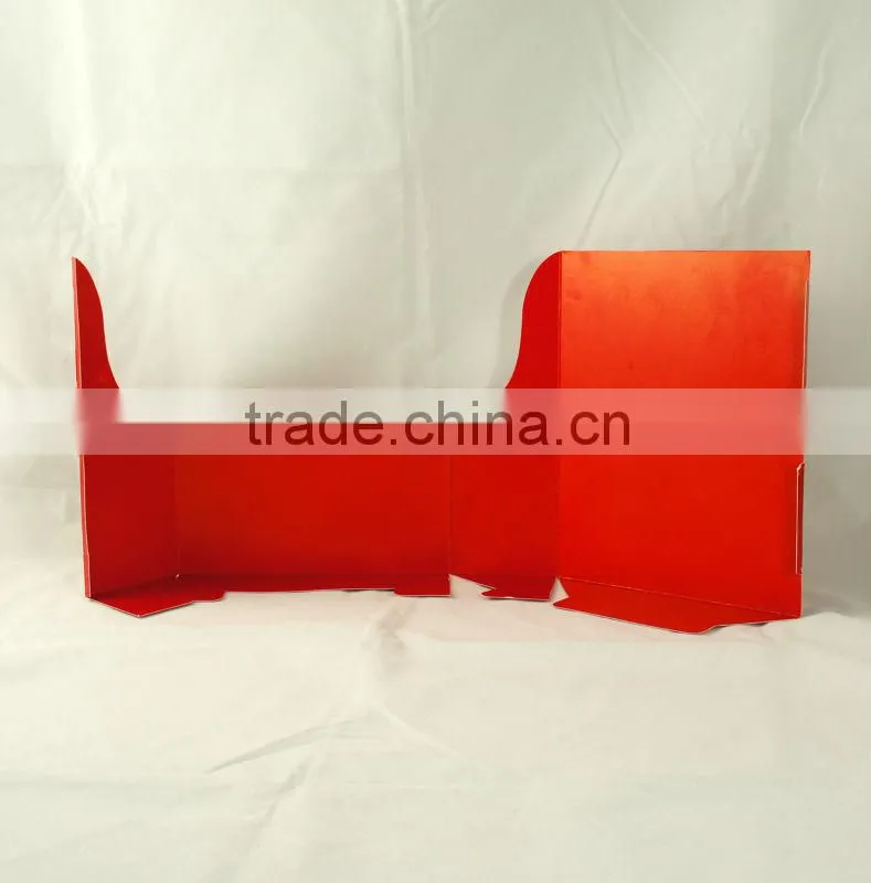 Fashion Macau display paper box