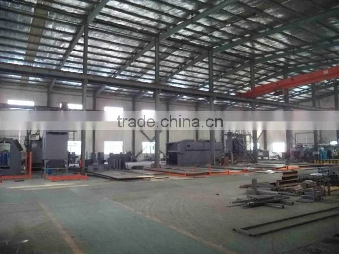Qingdao Antai Heavy Industry Machinery Co., Ltd. company overview - view 4