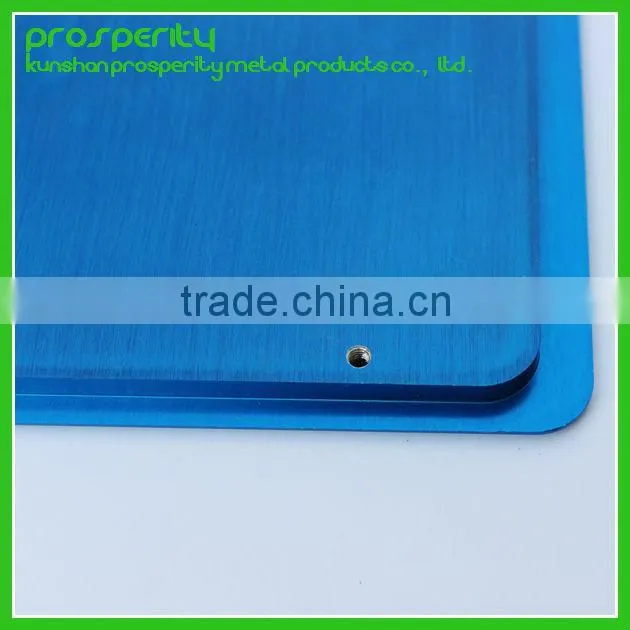 Sheet Metal Fabrication Products for Equipment