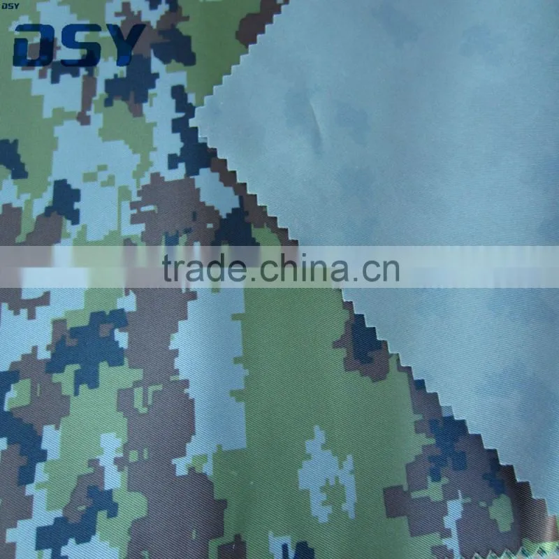 hunting camouflage clothing
