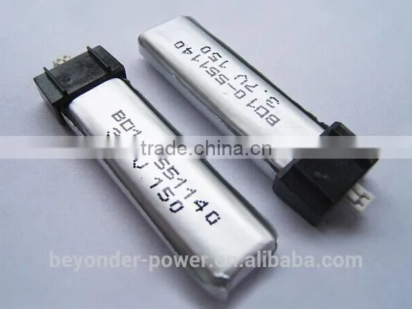 China manufacture mini rechargeable battery charger for toy car used for remote control RC toy