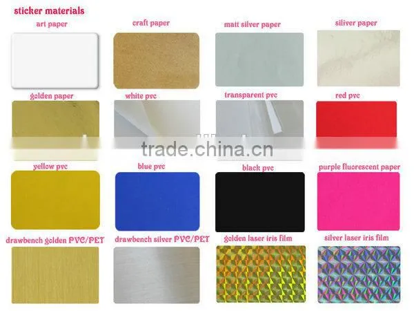 Custom waterproof labels for cosmetic, private label cosmetic, cosmetic private label
