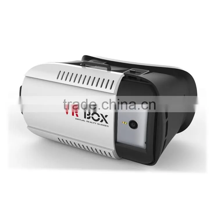 Cool 3D VR Box 3D VR Glasses for Sale