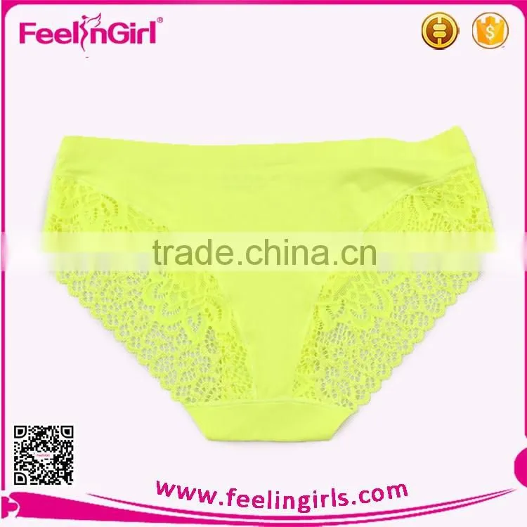 Chinese Sexy Underwear Panty Lingerie For Asian Women