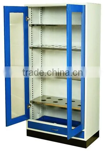 steel vessel cupboard