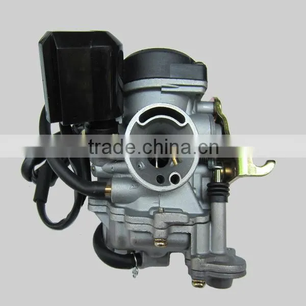 best selling china kunfu PD24 motorcycle engine carburetor
