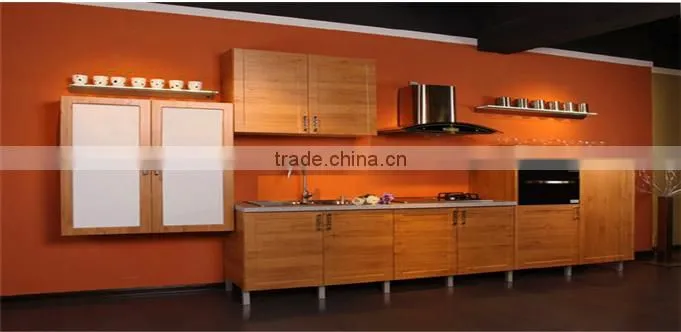PVC mdf board matte 4*8 from manufacturer with best price in 2015