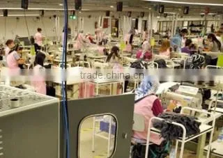 Mirim Tekstil Ithalat Ihracat Sanayi Ve Ticaret Limited Sirketi company overview - view 1