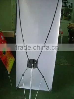 POP roll up stand