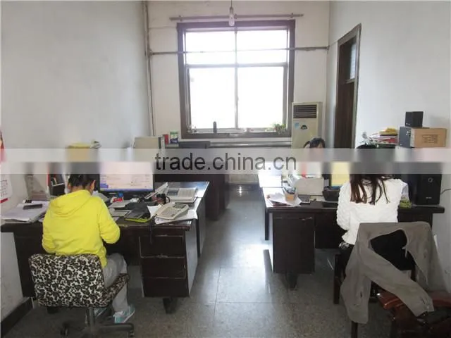 Zhaoxian Tengxing Plastic Fashion Co., Ltd. company overview - view 4