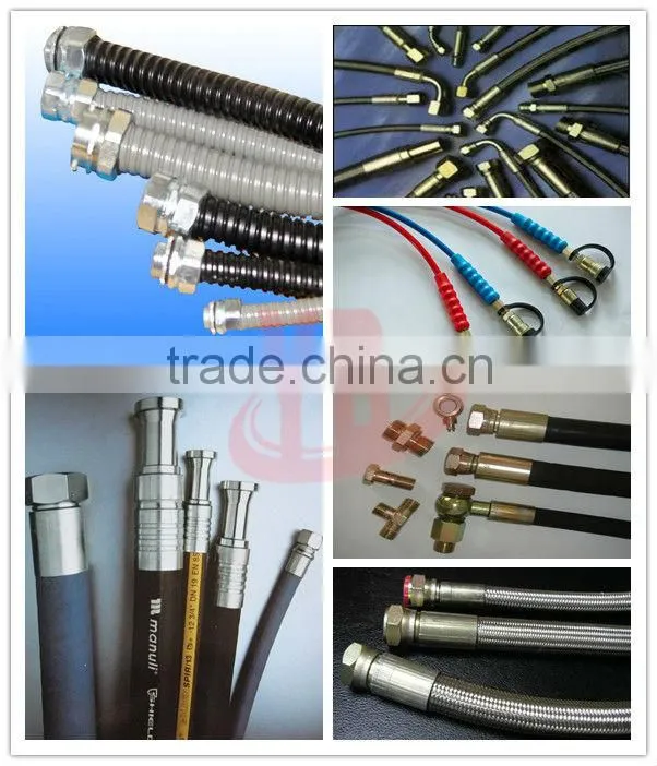 malleable iron pipe fitting