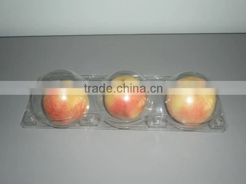 Factory price plastic transparent small box