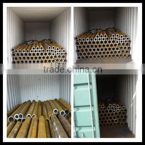 Best quality hot-sale ms seamless steel pipes