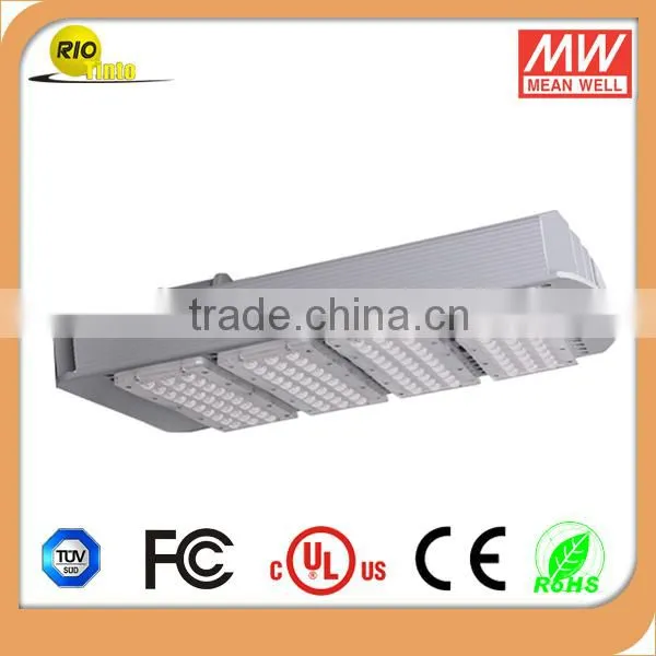 Hot selling high lumen 200w led street light housing