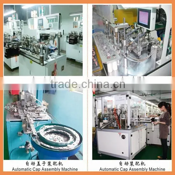24mm dc brushless motor ironless motor