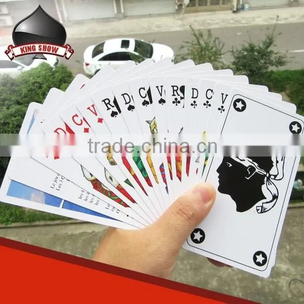 High end tarot cards for sale with custom printing