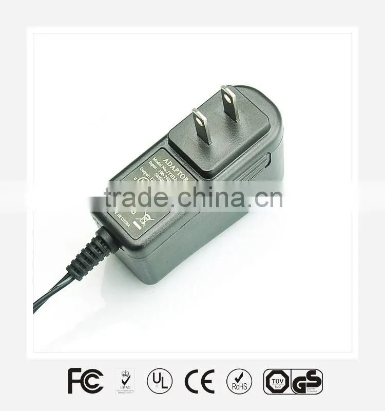 UL RoHS Certification Approved AC DC Adaptor Power Supply,7V700ma factory price OEM available