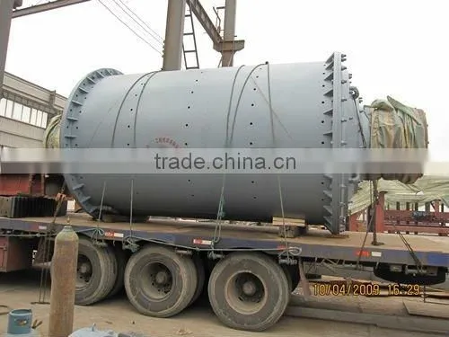 Bowl Mill Coal Pulverizer Dashan