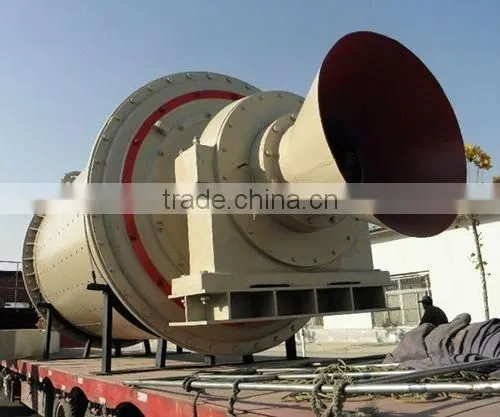 Hot Sale Cement Raw Mill
