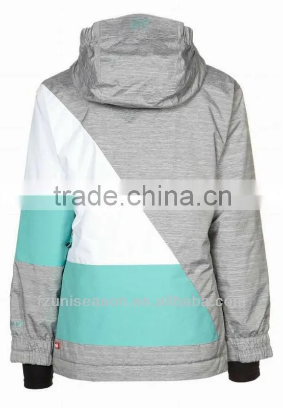 2013 warm ski jacket for kids