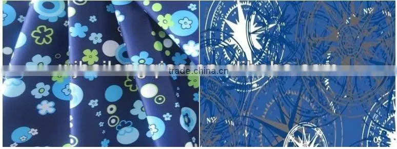 Factory direct salescheap china wholesale taffeta waterproof silver coated fabric for Awning, shoes, tent, umbrella, car cover
