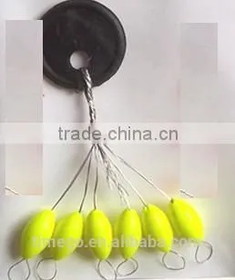 Chinese Manufacturers Fishing Lure Space Beans
