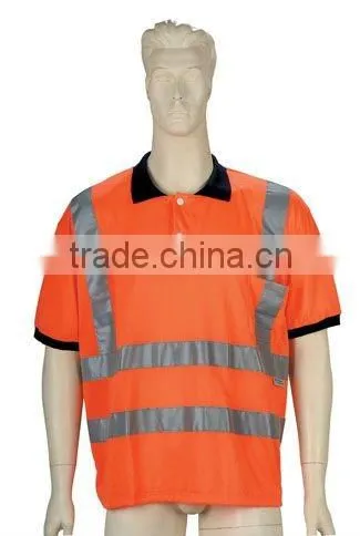 Safety Mesh Vest