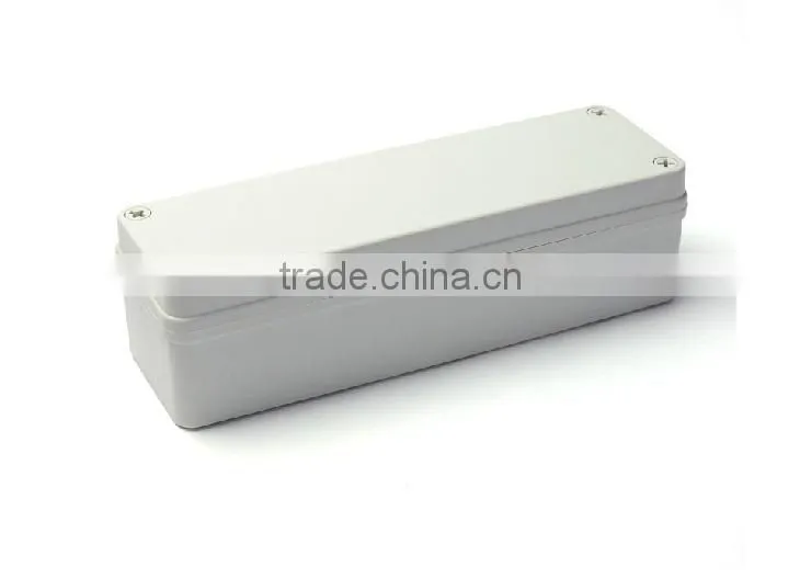 250*80*70mm terminal block junction box