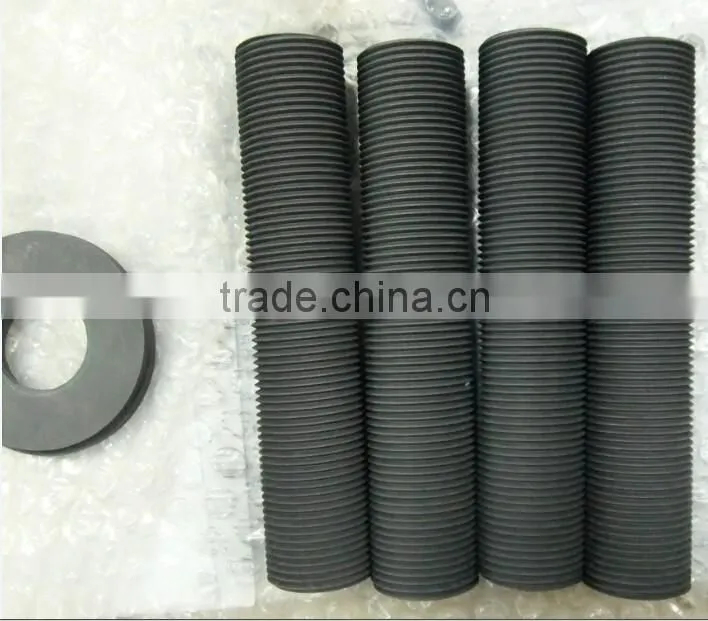 graphite bolt and nut