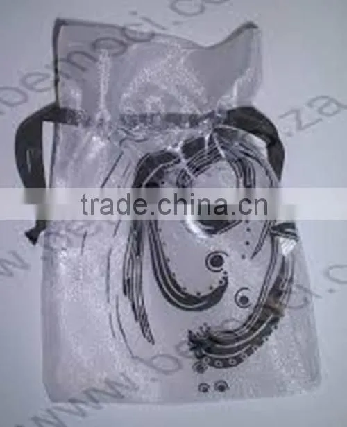 Organza Bags