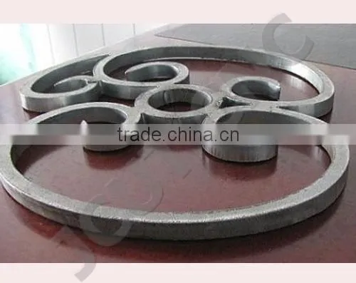 2015 New style aluminum annodized aluminum consumized model plasma cnc plasma cut