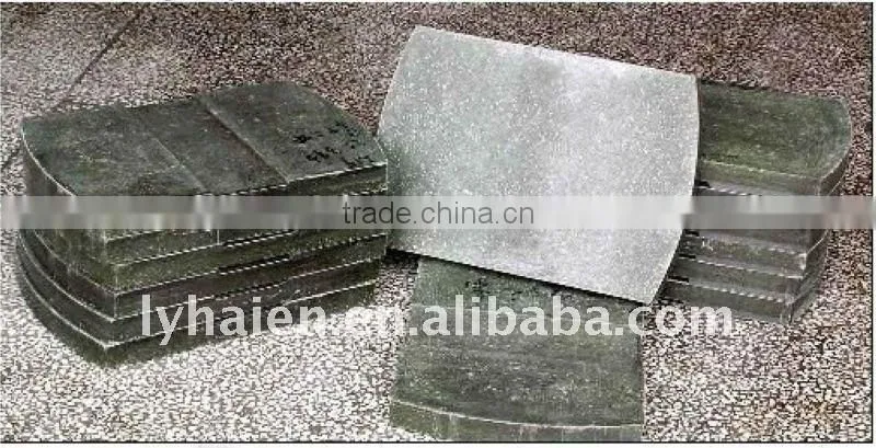 winch Brake Shoe