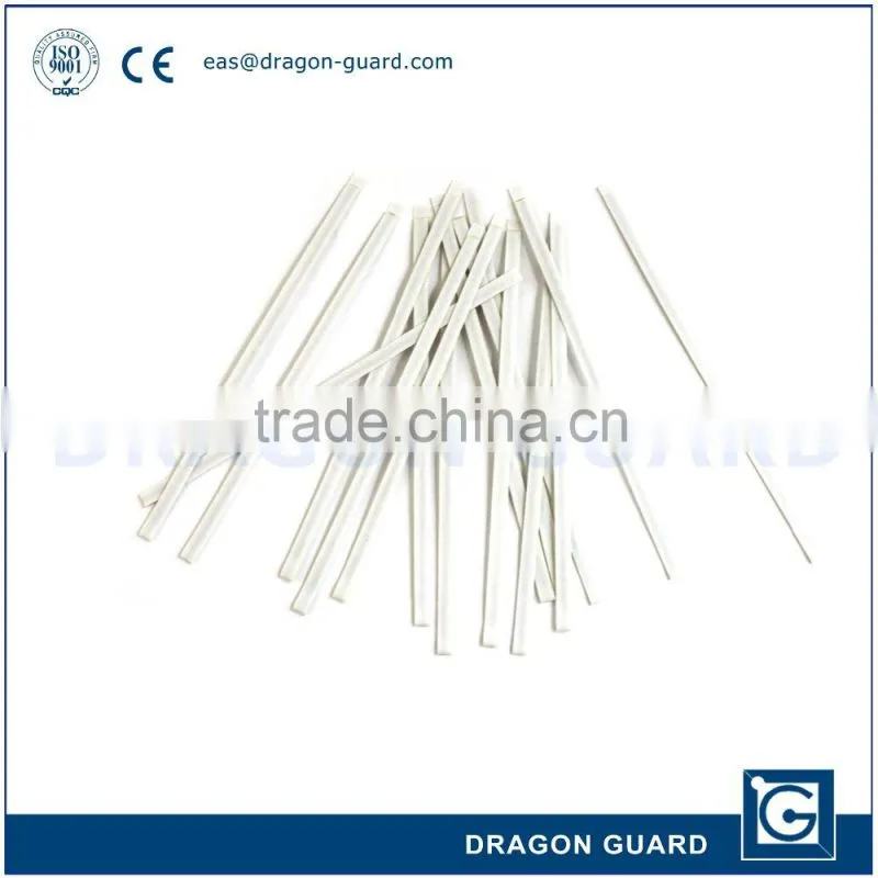 EAS EM security strip em school book sticker
