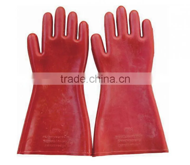 WEDO TOOLS Safetly Insulated Tools Gloves With All Color And All Size