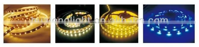 HL 3M tape 12V LED Lamps LED Tuning