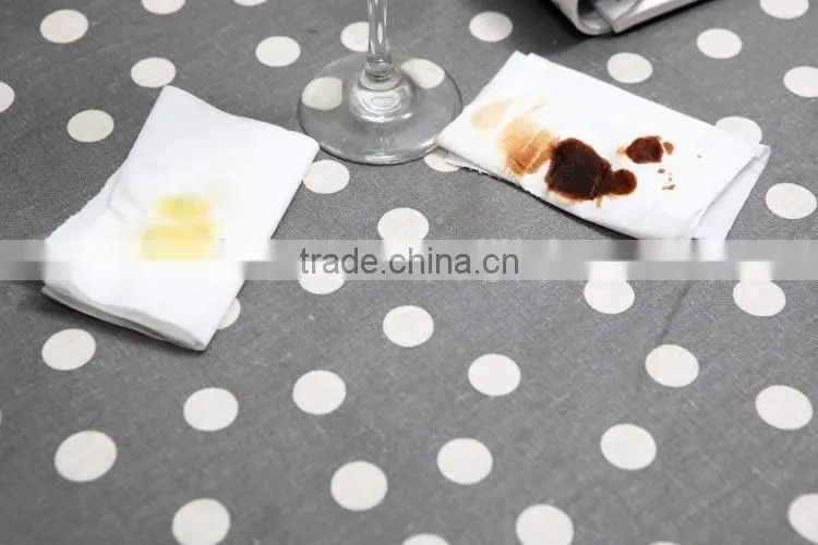 waterproof cocktail table ,party supplies . table cloths ,underlay table cloth