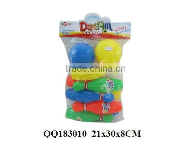 Bowling ball toys, funny game toy, toy for kids