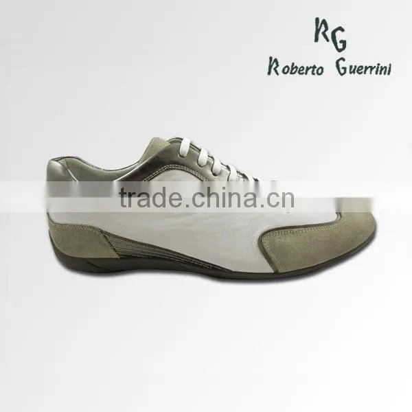2015 comfortable trendy guangzhou sport shoes