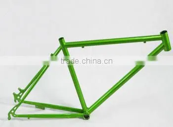 2015 cheap fixie frame 700C fixed gear bike/fixie