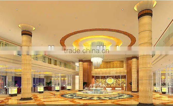 Brazil 2016 new design gypsum drywall board