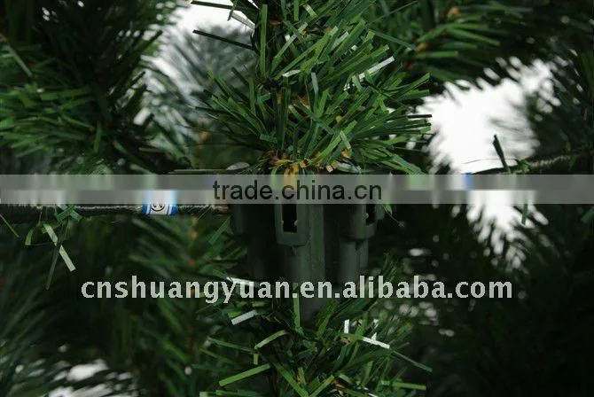 30cm small mini USB Christmas table tree