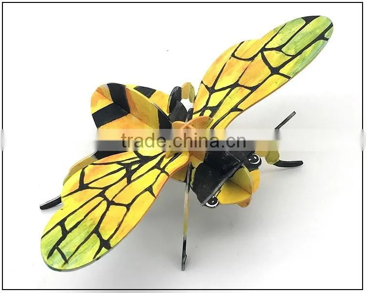 3D Custom Blank Puzzle